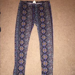 Leggings